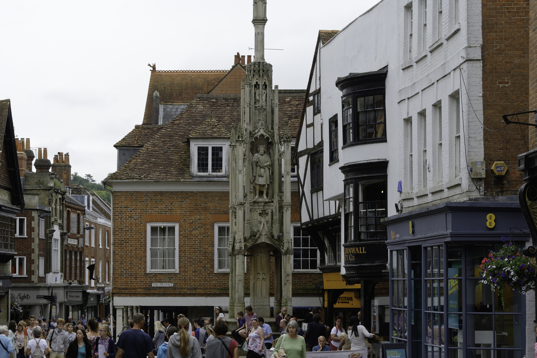 20160724 124130  Winchester, England, United Kingdom